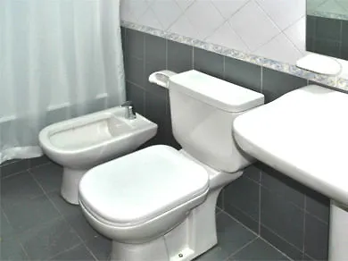 Premium Mendoza Apart Hotel 3*,  Argentina