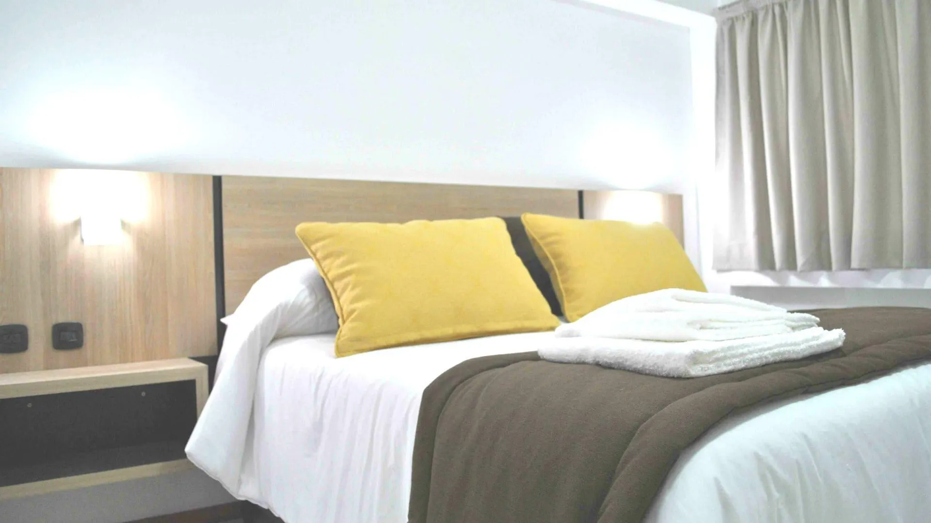 *** Aparthotel Premium Mendoza Apart Hotel Argentina