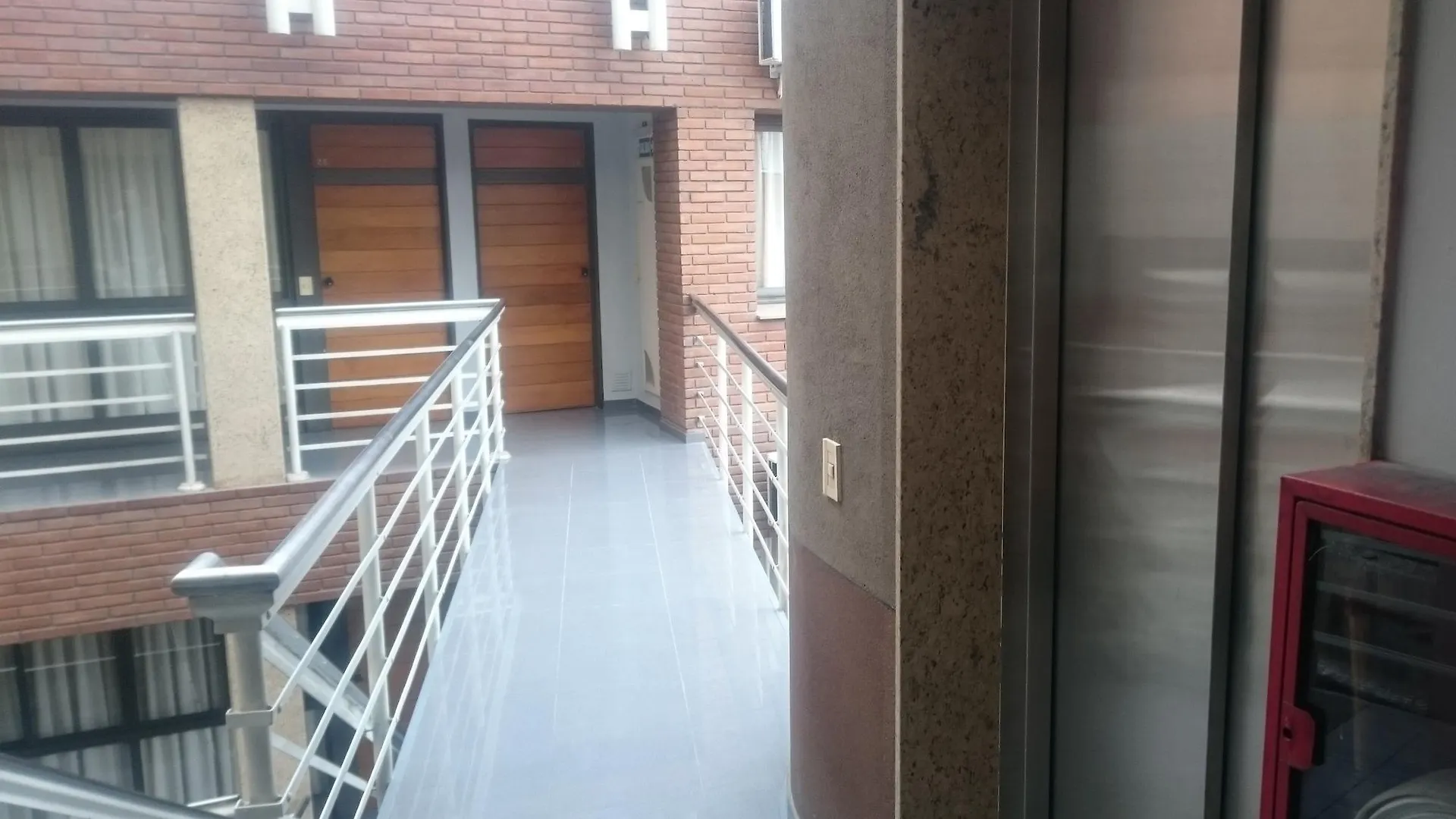 Premium Mendoza Apart Hotel Argentina