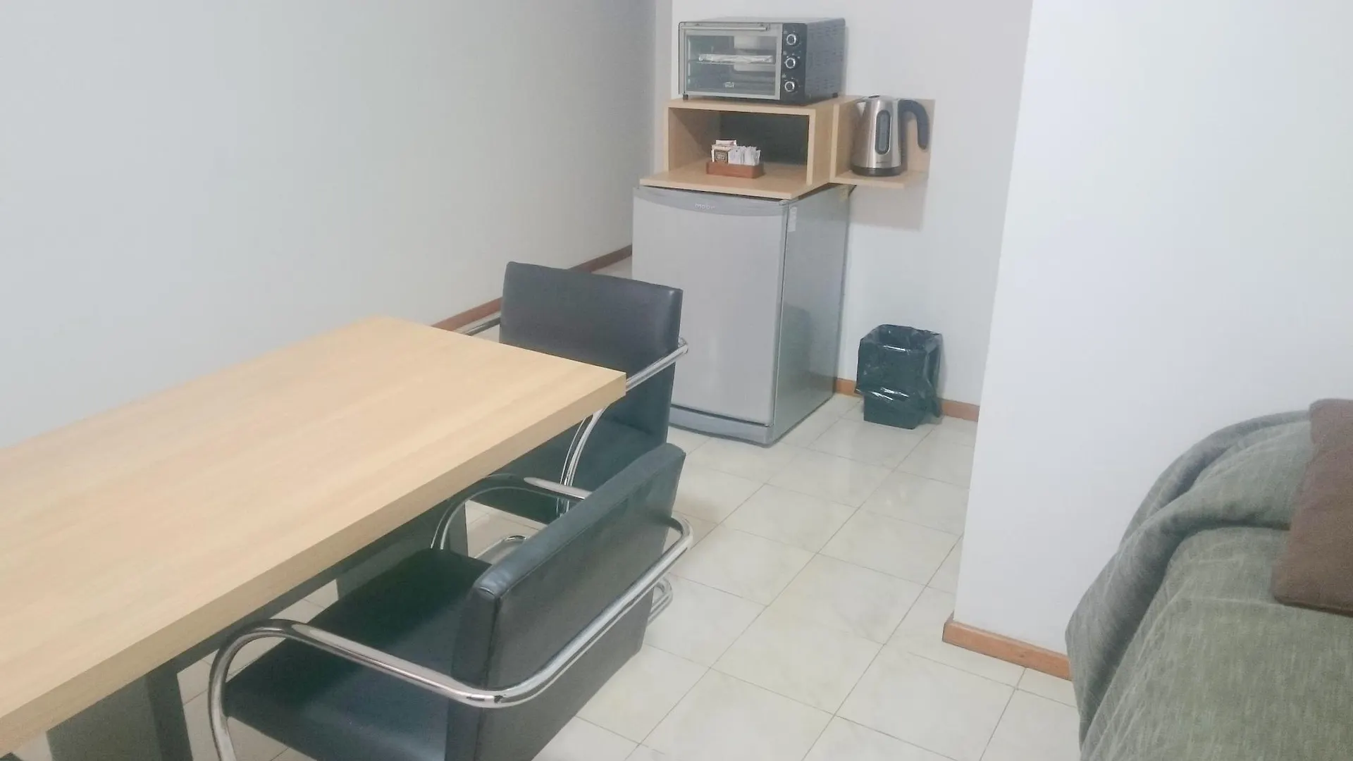 Aparthotel Premium Mendoza Apart Hotel