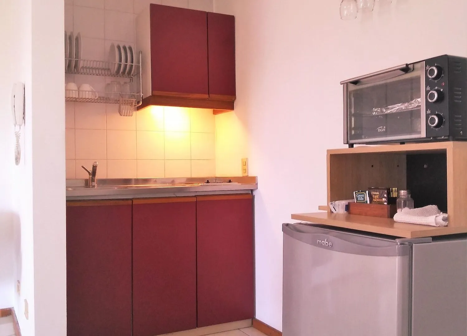 Aparthotel Premium Mendoza Apart Hotel