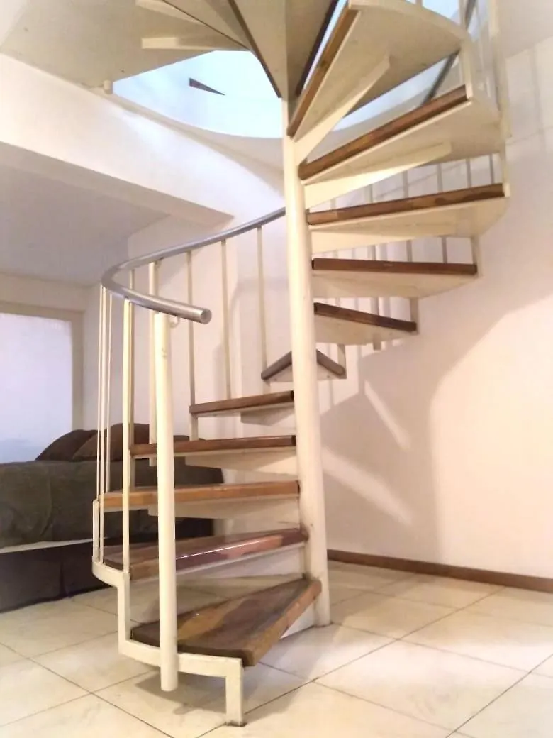 Premium Mendoza Apart Hotel Aparthotel
