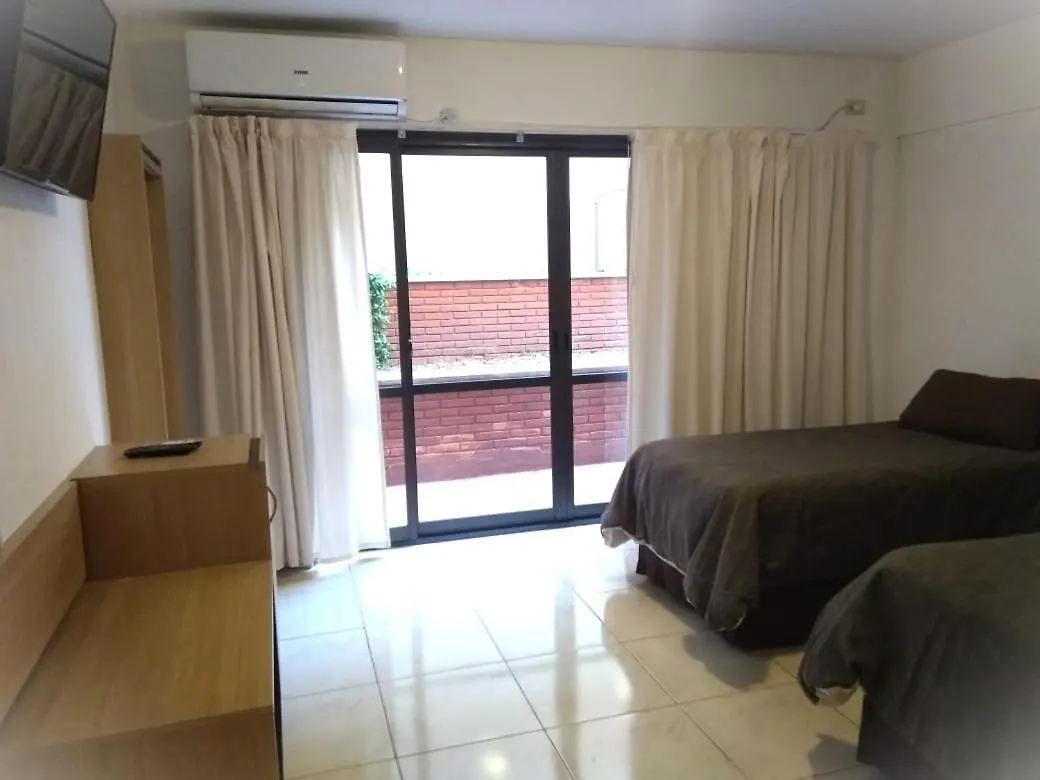 Premium Mendoza Apart Hotel 3*,  Argentina