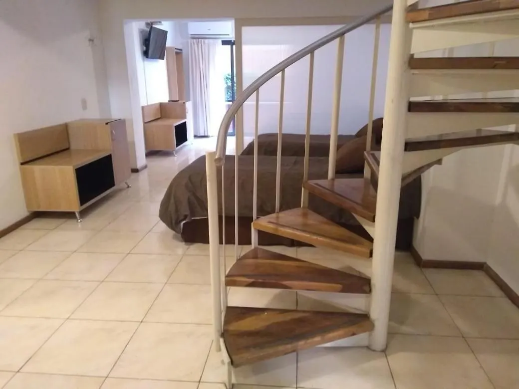 Premium Mendoza Apart Hotel