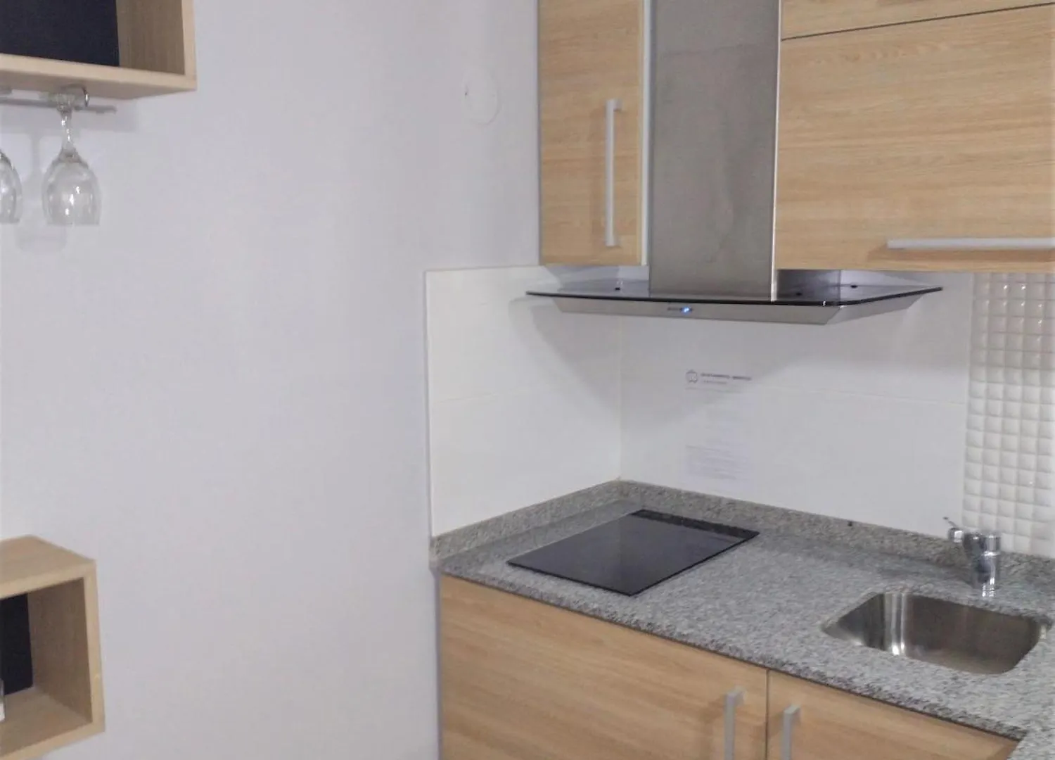 Premium Mendoza Apart Hotel 3*,  Argentina