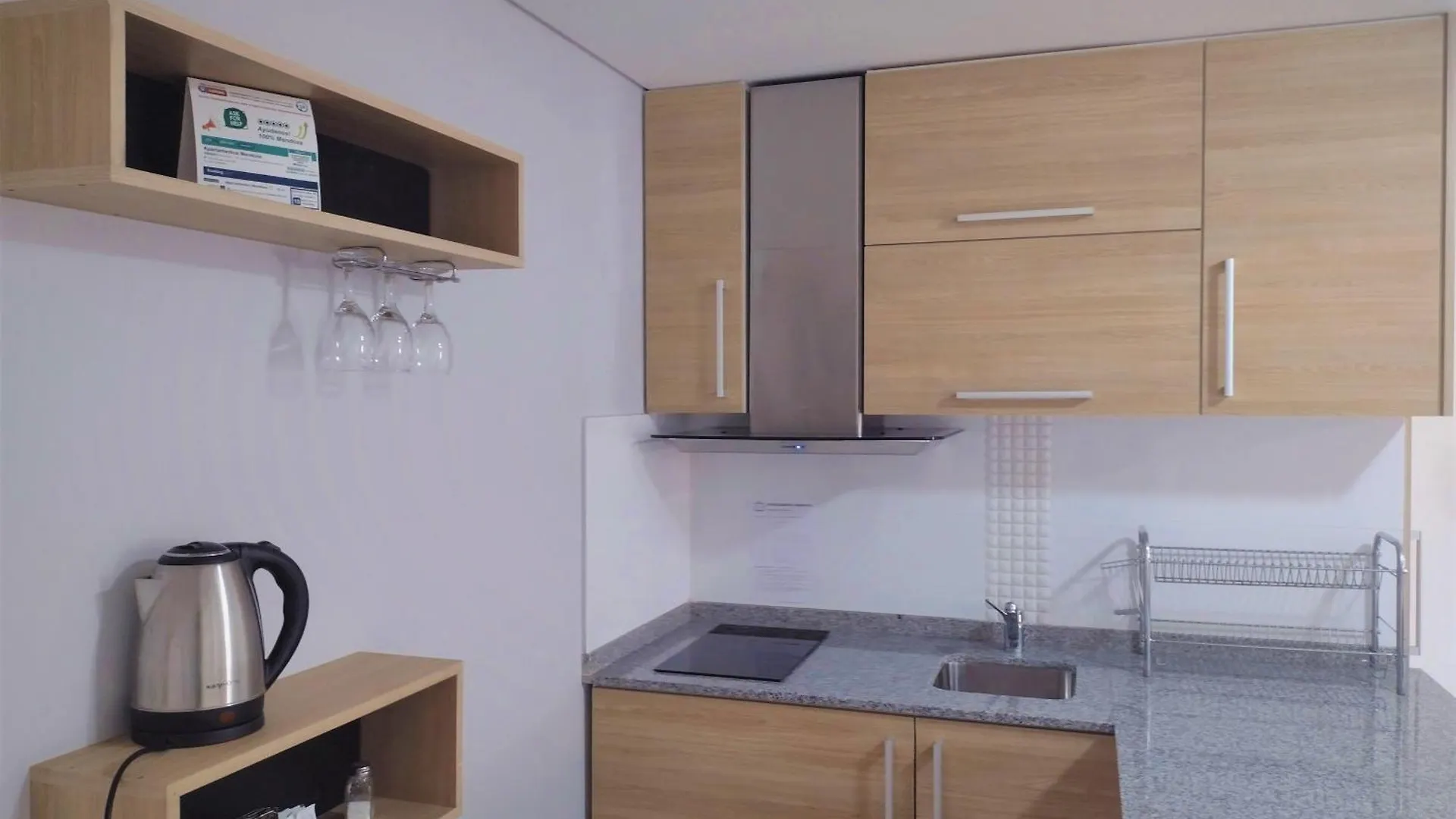 Premium Mendoza Apart Hotel Argentina