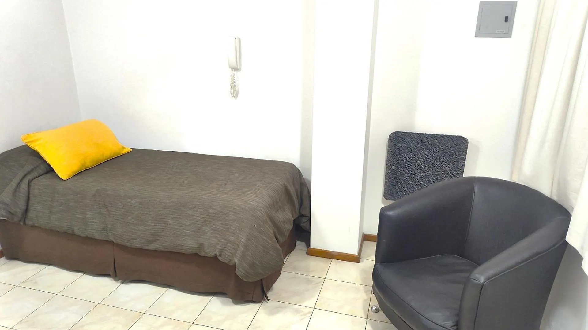 Premium Mendoza Apart Hotel Aparthotel