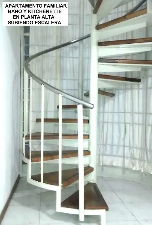 Premium Mendoza Apart Hotel Argentina