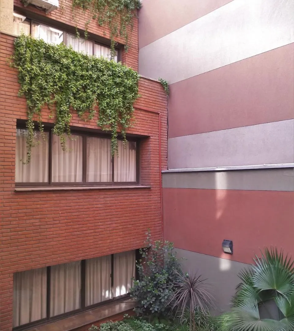 *** Aparthotel Premium Mendoza Apart Hotel Argentina