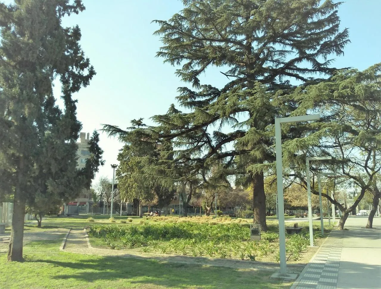 Premium Mendoza Apart Hotel Argentina