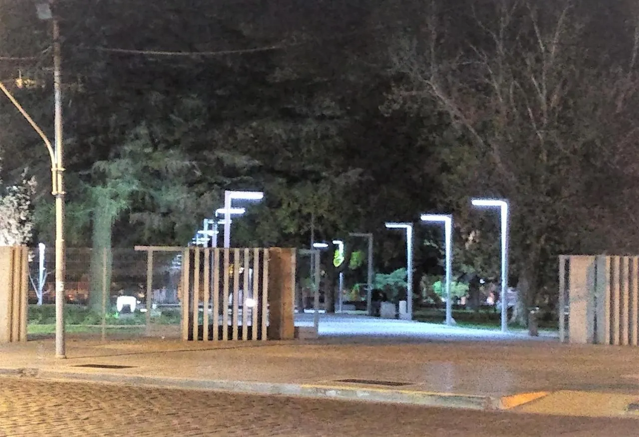Premium Mendoza Apart Hotel