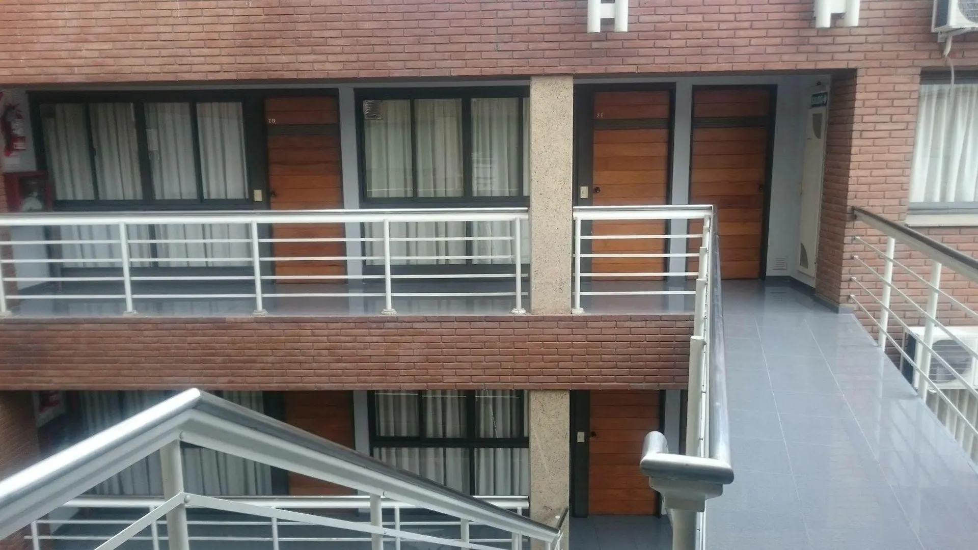 Premium Mendoza Apart Hotel Aparthotel