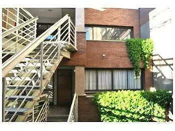 Premium Mendoza Apart Hotel
