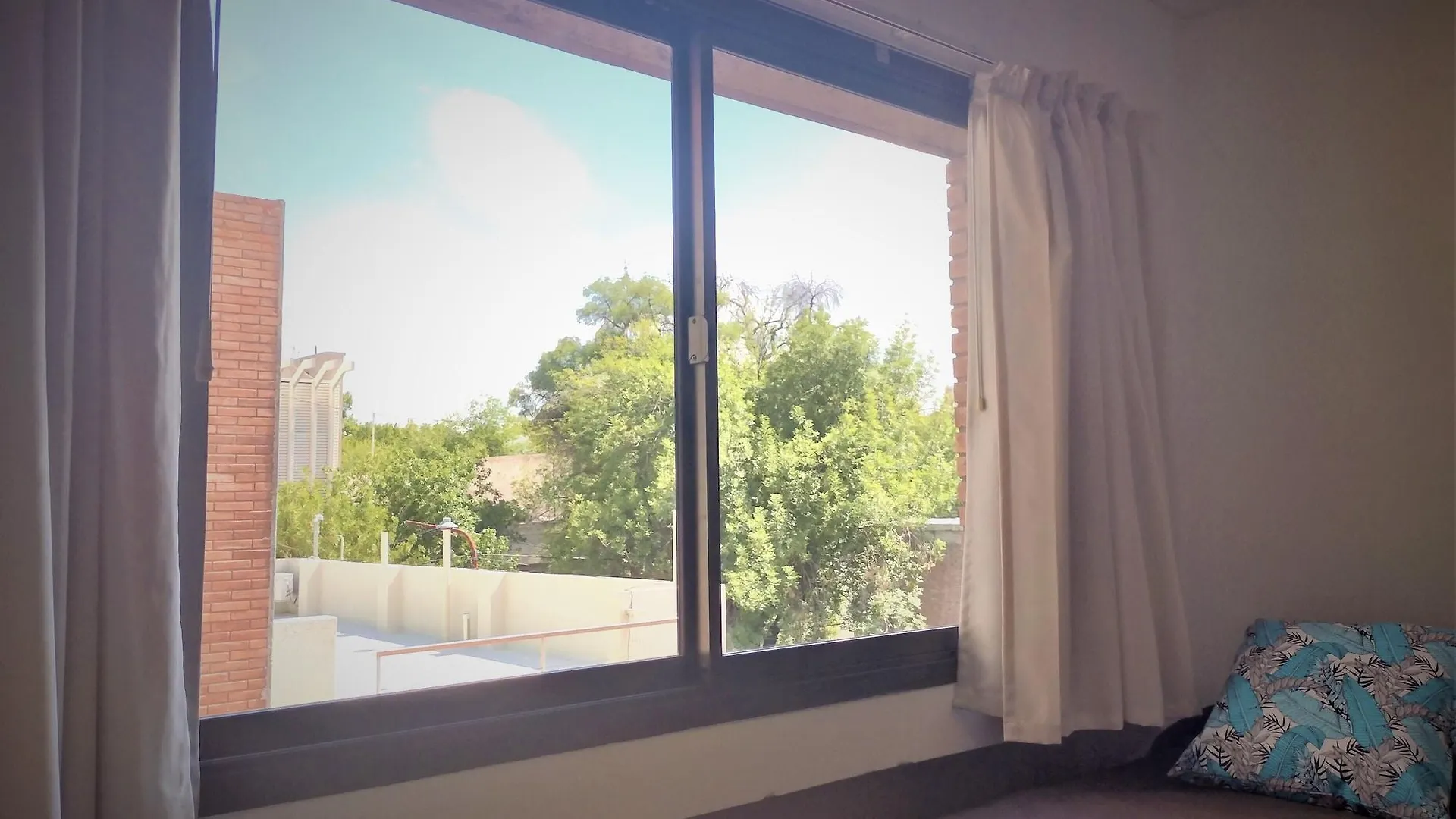 Aparthotel Premium Mendoza Apart Hotel