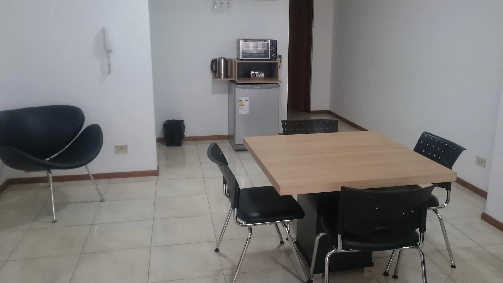 Aparthotel Premium Mendoza Apart Hotel