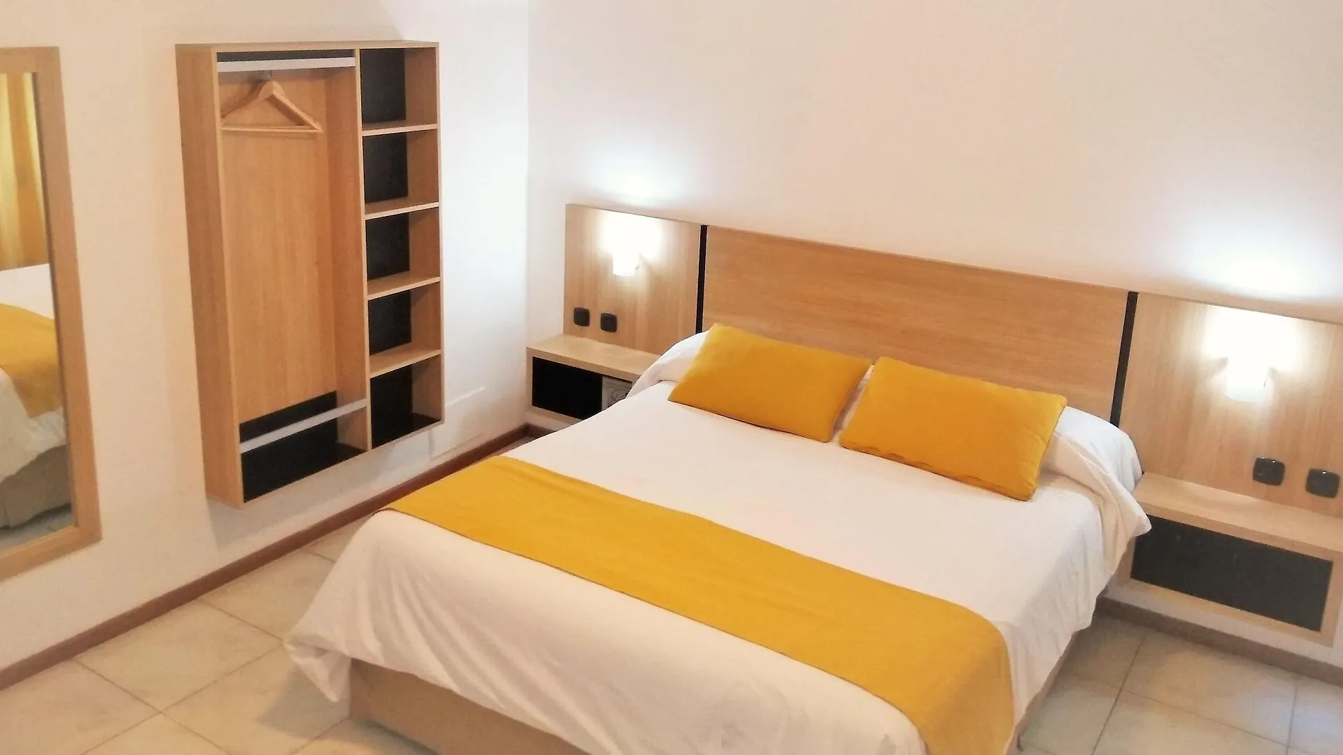 Premium Mendoza Apart Hotel Aparthotel