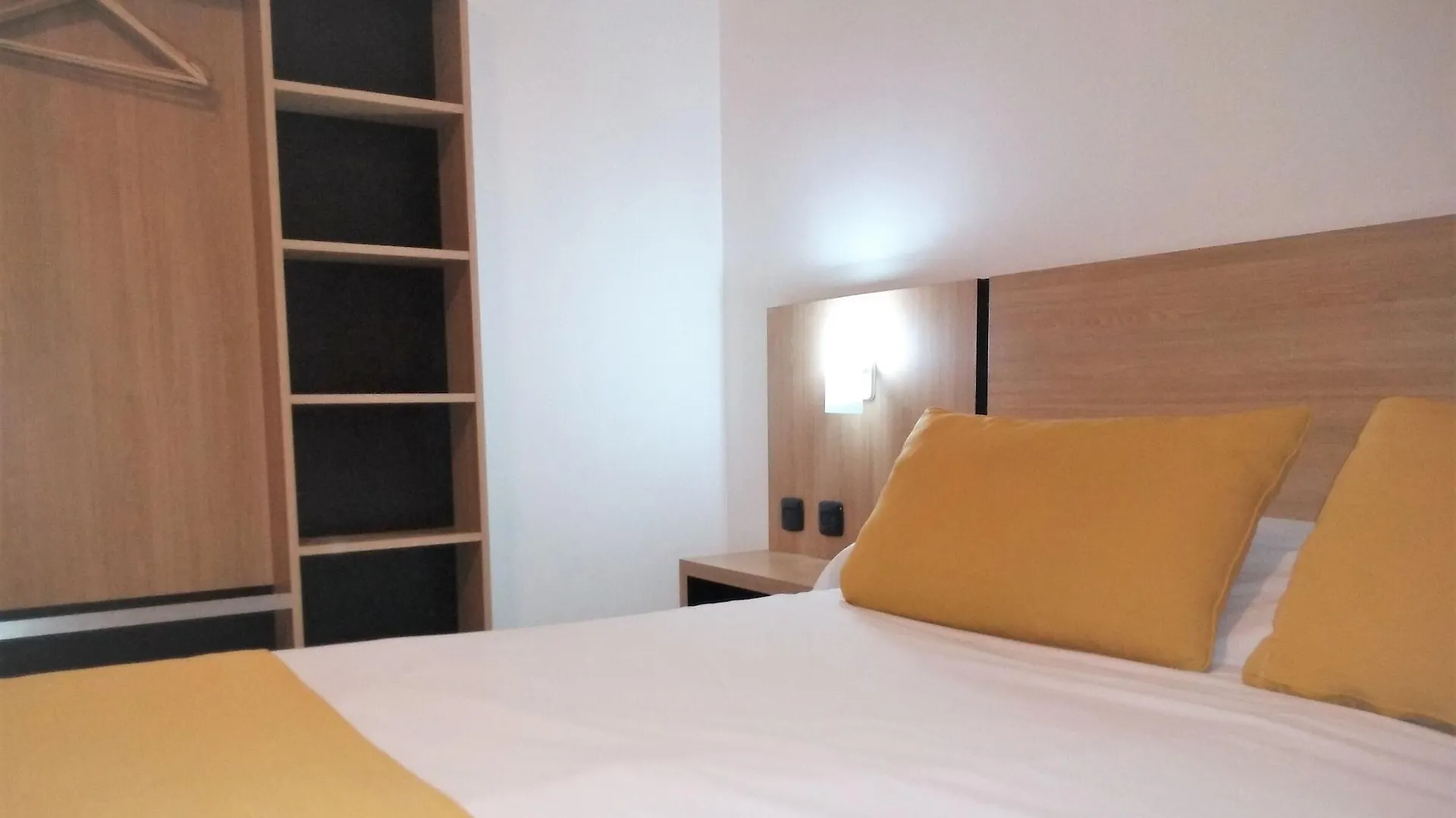 Premium Mendoza Apart Hotel Aparthotel