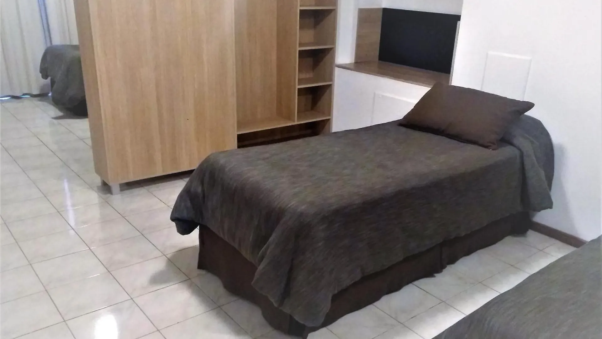 Aparthotel Premium Mendoza Apart Hotel