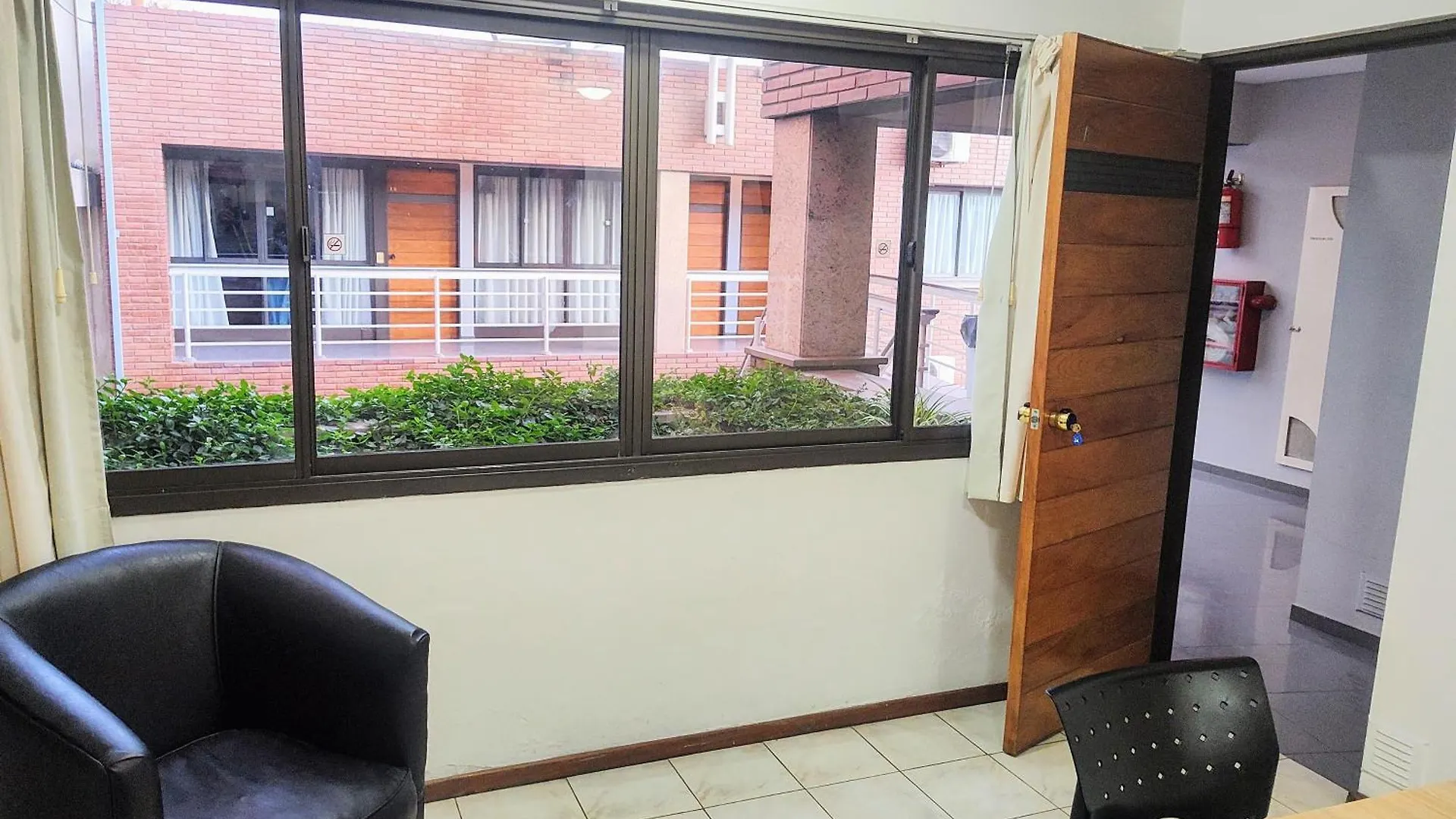 Aparthotel Premium Mendoza Apart Hotel