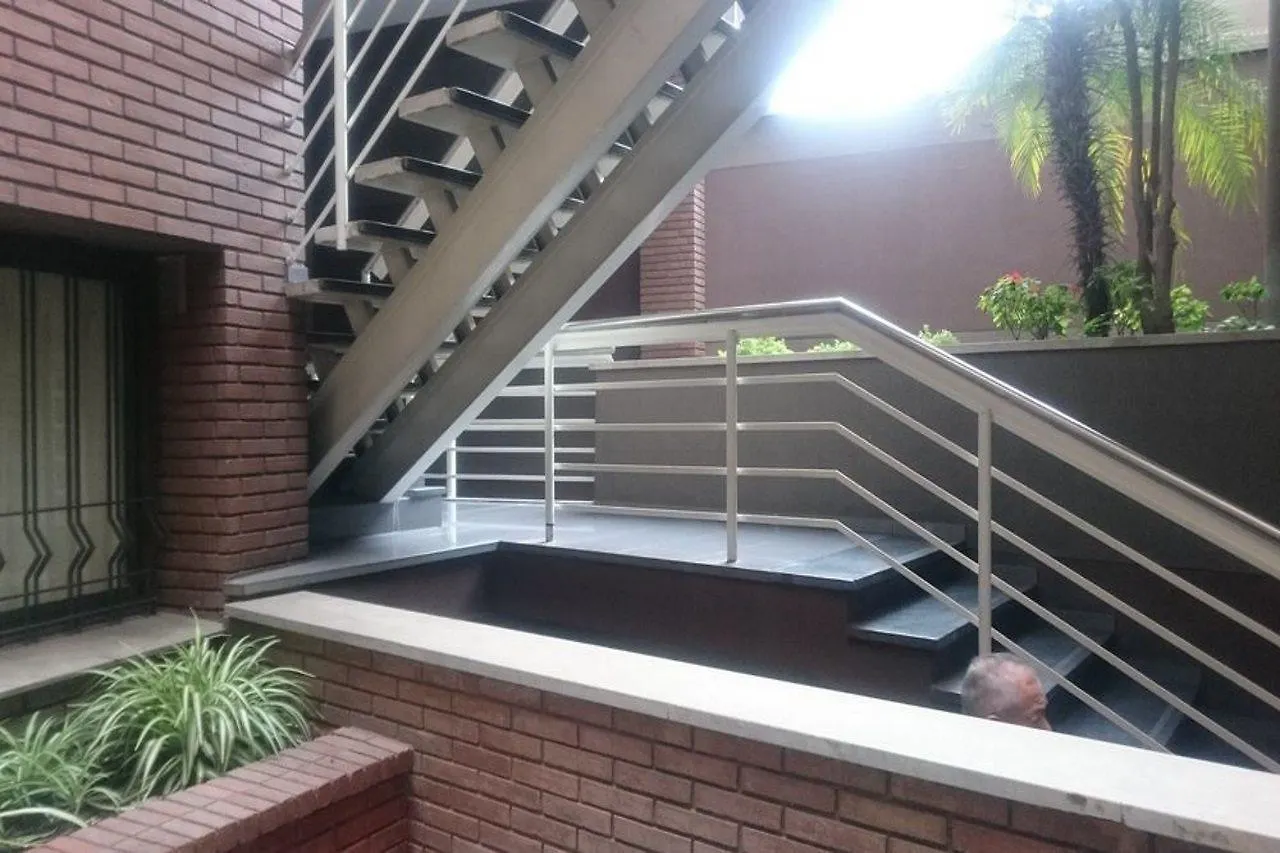 Premium Mendoza Apart Hotel Aparthotel