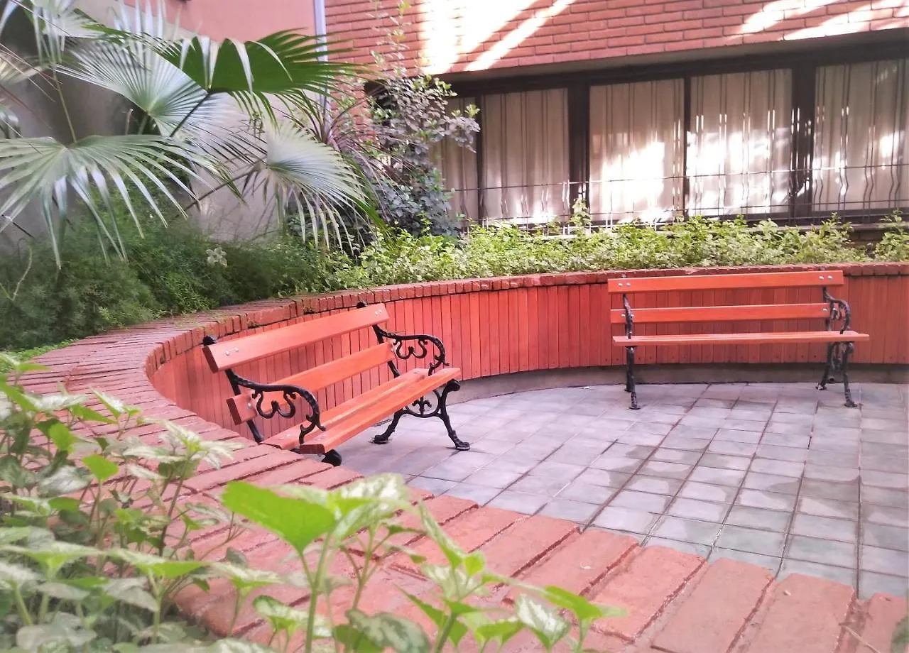 Premium Mendoza Apart Hotel Argentinien