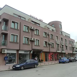 ** Hotel 007 Bulgarien