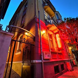  Hostel 32 Bulgarien