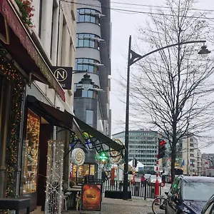 Berlaymont Ohy Apartamento