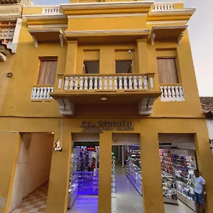  Hostel Casa Torres Centro Historico - Adults Only Kolumbien