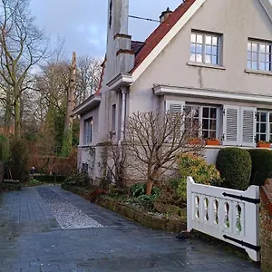  Gasthof Hidden Gem Centre Of Free Parking Belgien