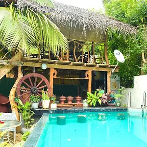 Visu Guest house Habarana