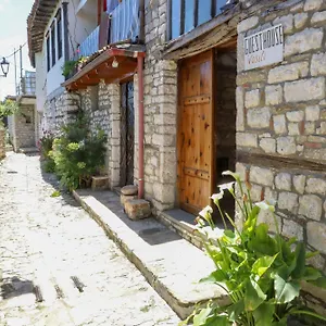  Gasthof Vasili Albanien