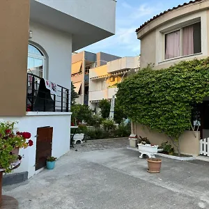  Gasthof Novi Albanien
