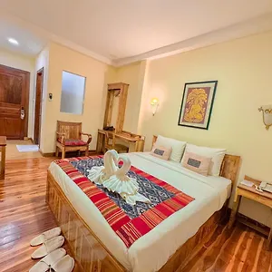 Luang Phasouk Hotel Luang Prabang