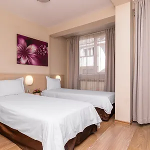  Hotel Family Madrid Bulgarien