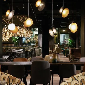 *** Hotel The Cloud One Polen