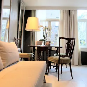 Miss Jordaan For Quiet Travellers Bed & Breakfast Amsterdam