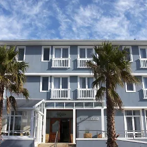 The Calders & Conference Centre 4*, Fish Hoek Afrique du Sud