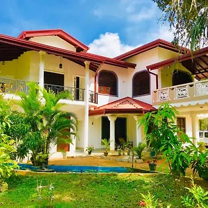Edge Residences Hotel Dambulla