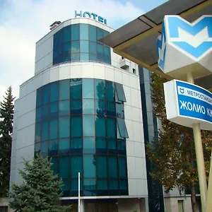 *** Hotel Latinka Bulgarien