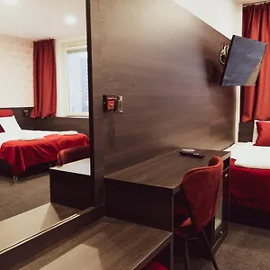Liljeholmens Stadshotell Hotel Stockholm